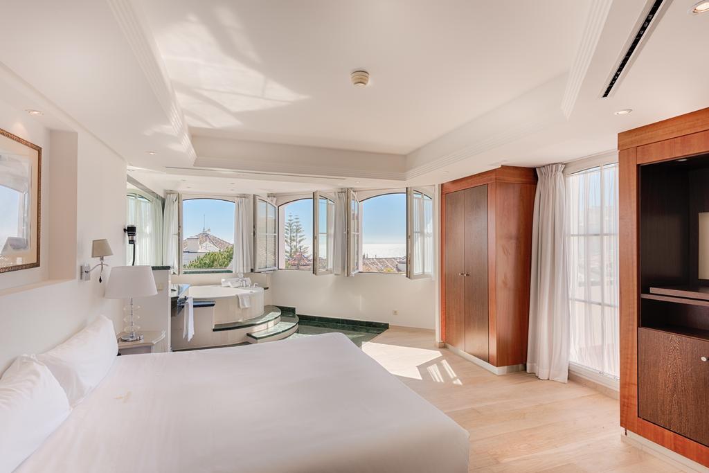 Las Dunas Suites & Apartments Estepona Zimmer foto