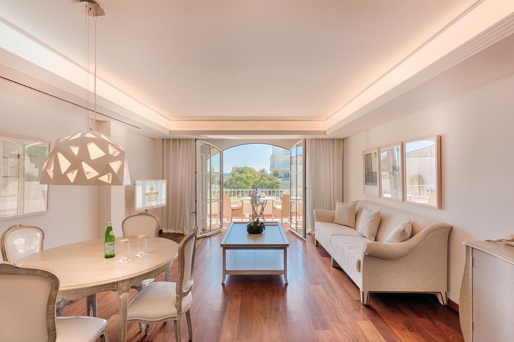 Las Dunas Suites & Apartments Estepona Zimmer foto