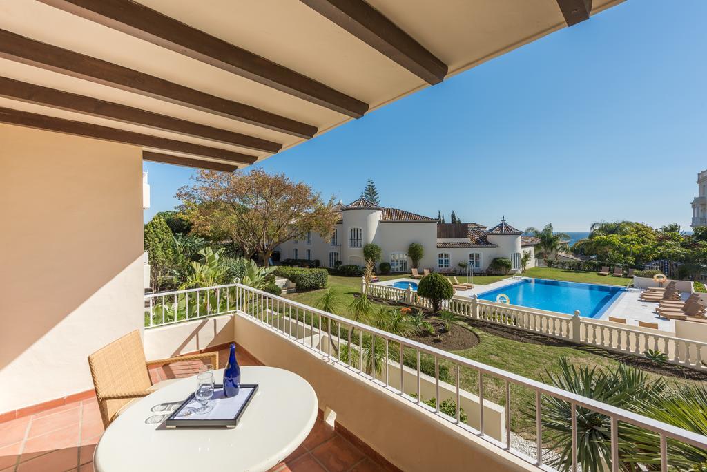 Las Dunas Suites & Apartments Estepona Zimmer foto