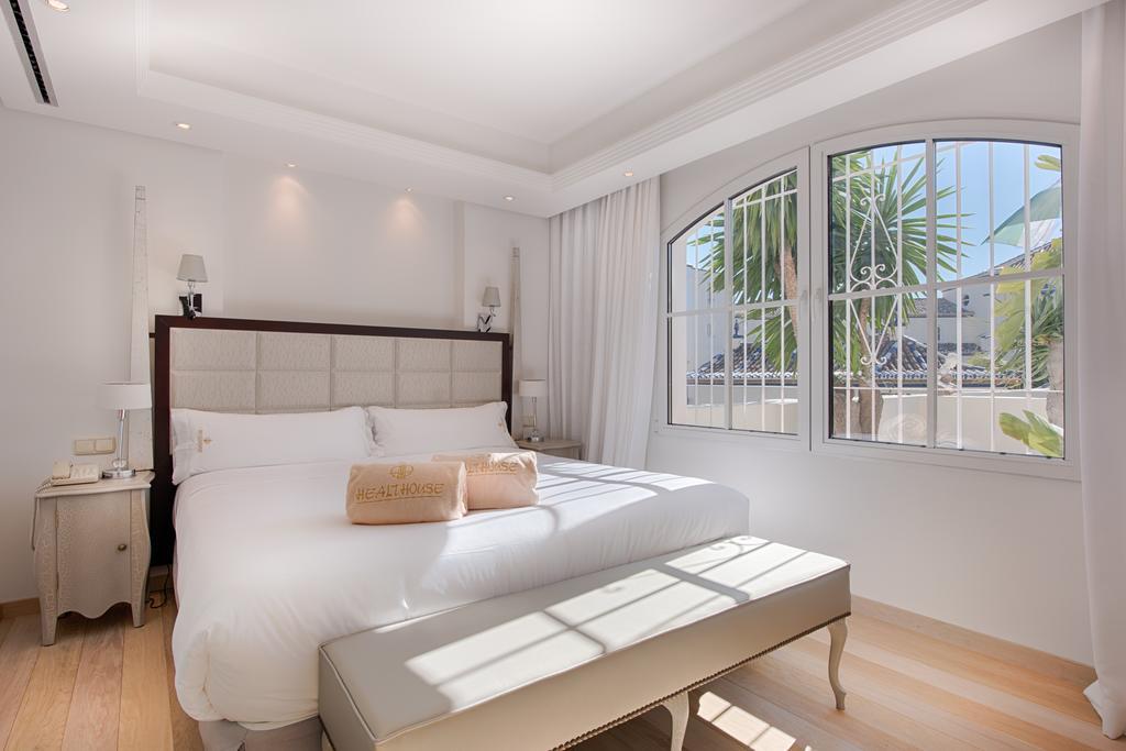 Las Dunas Suites & Apartments Estepona Zimmer foto