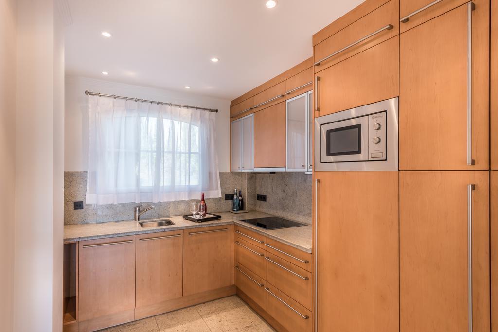 Las Dunas Suites & Apartments Estepona Zimmer foto