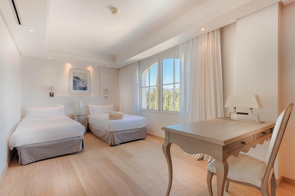 Las Dunas Suites & Apartments Estepona Zimmer foto