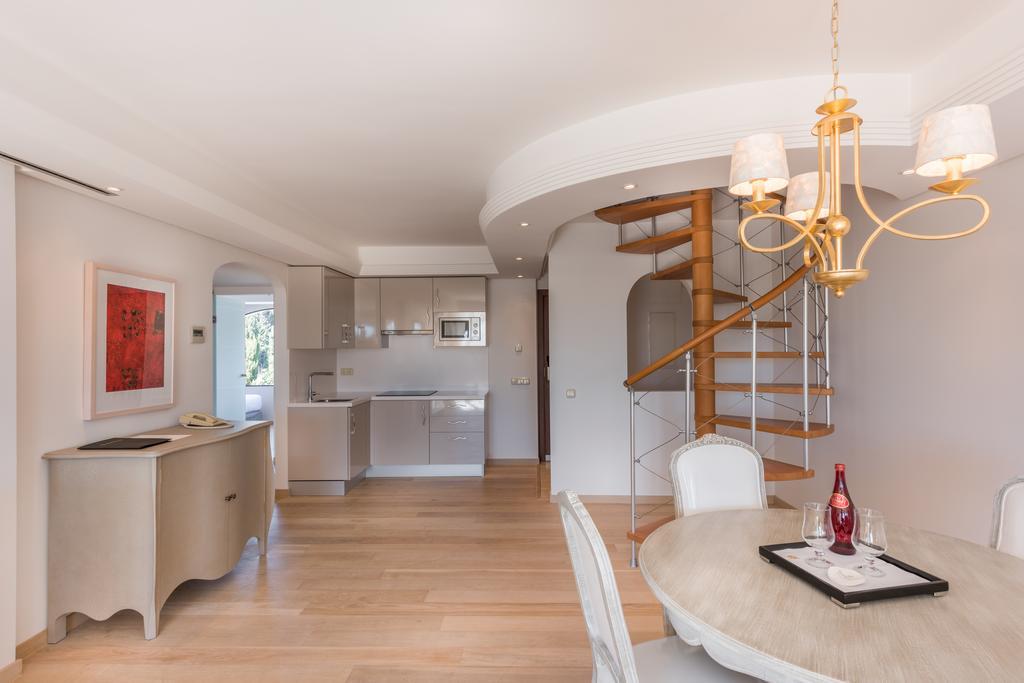 Las Dunas Suites & Apartments Estepona Zimmer foto