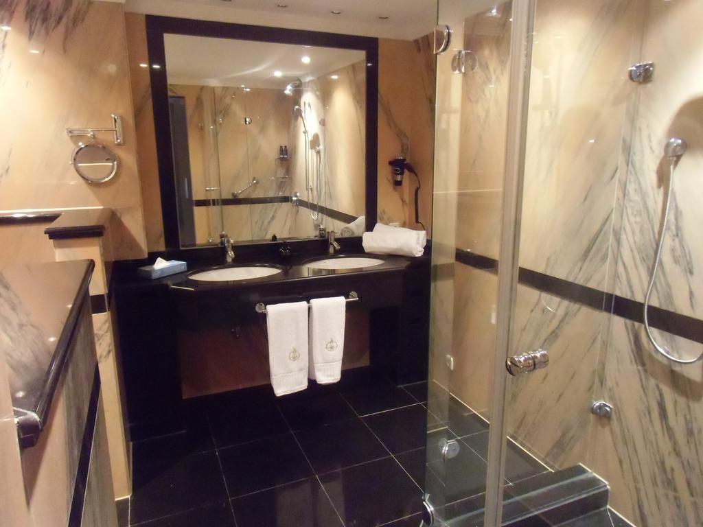 Las Dunas Suites & Apartments Estepona Zimmer foto